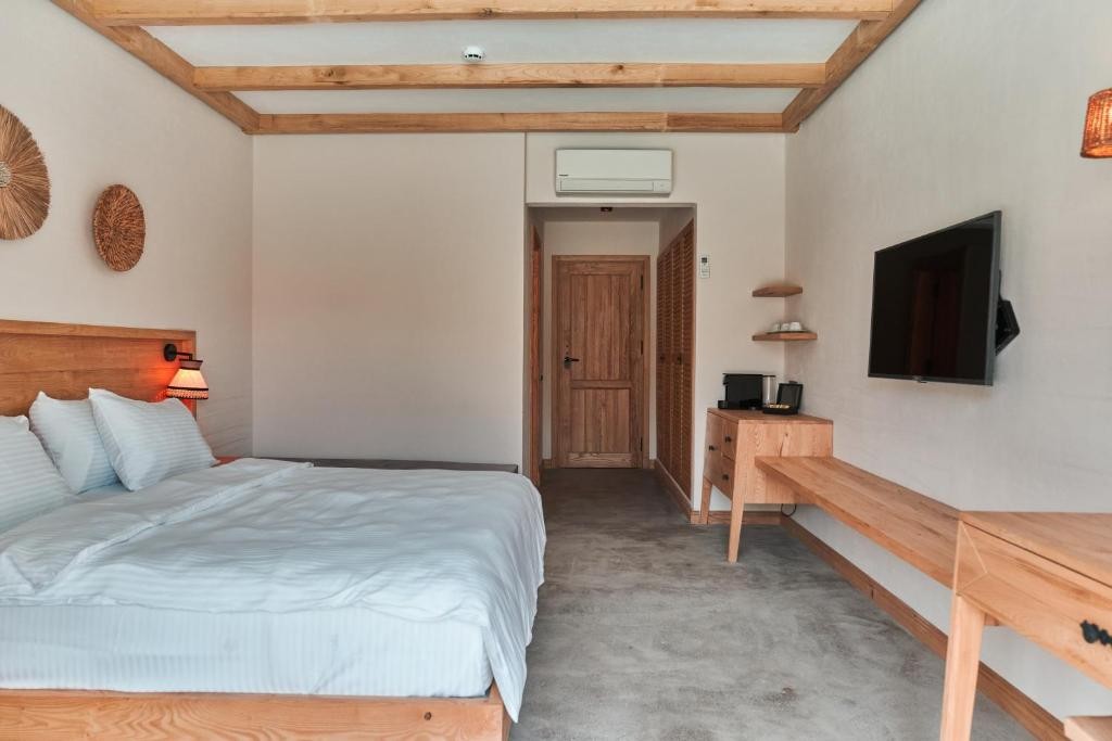 The Pearl Oludeniz 20/75