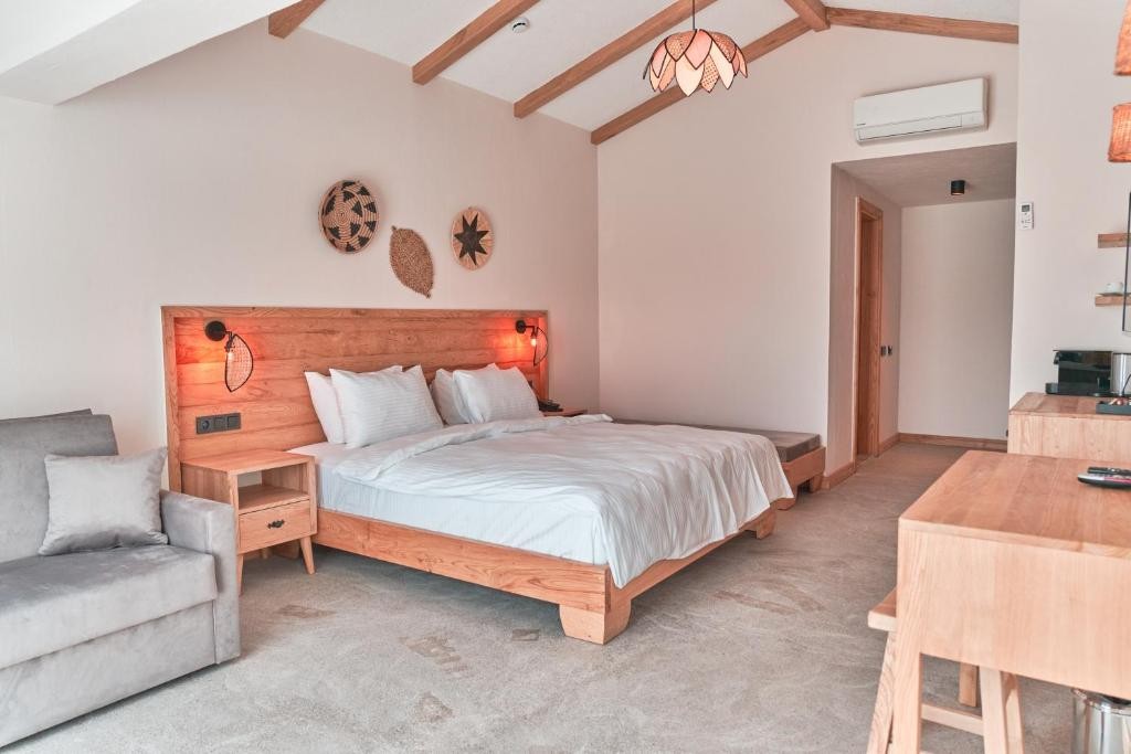 The Pearl Oludeniz 24/75