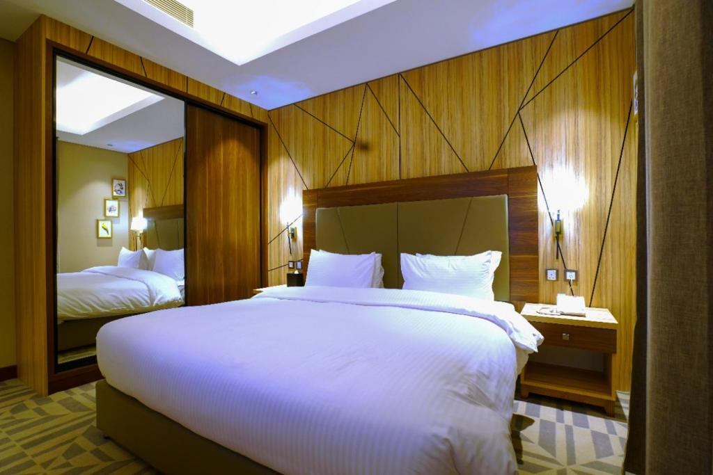 Al Aseel Hotel Doha 5/27