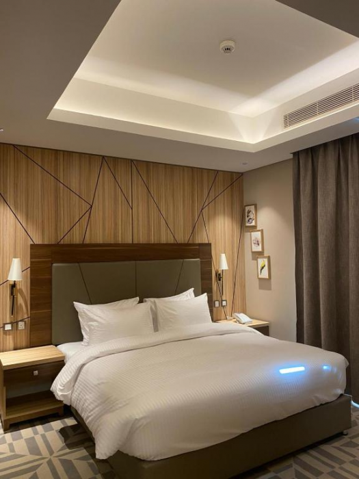 Al Aseel Hotel Doha 9/27