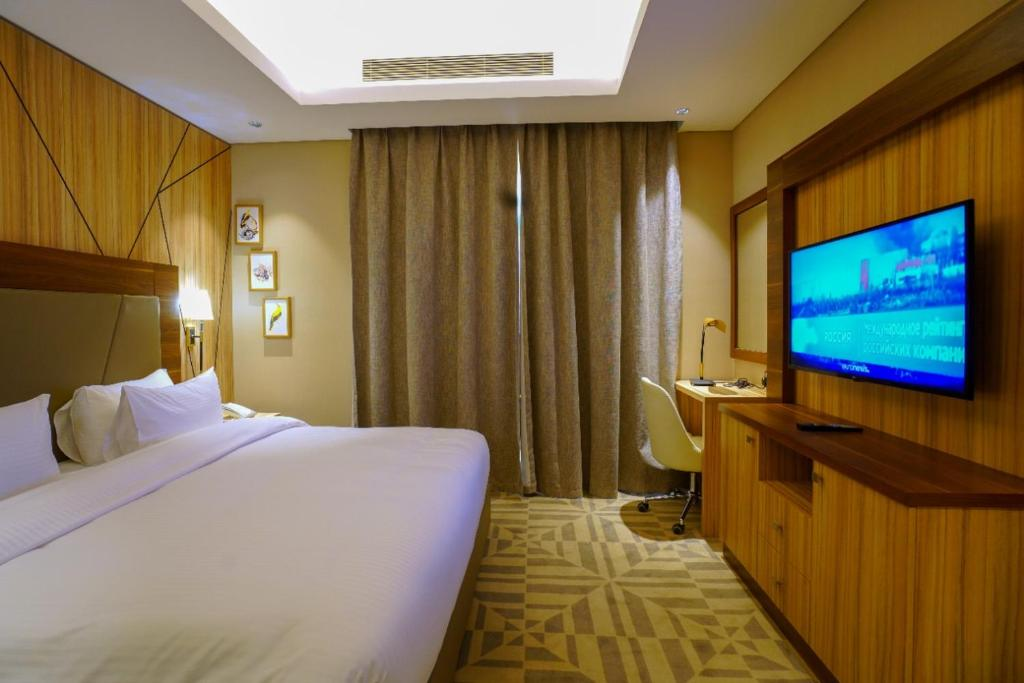 Al Aseel Hotel Doha 6/27