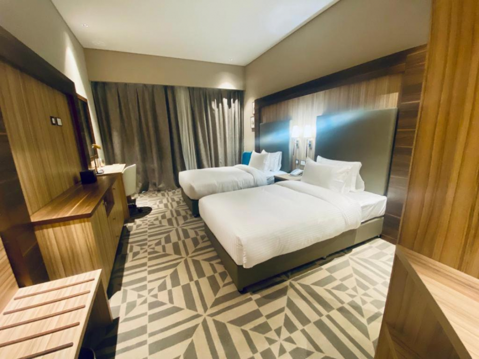 Al Aseel Hotel Doha 13/27