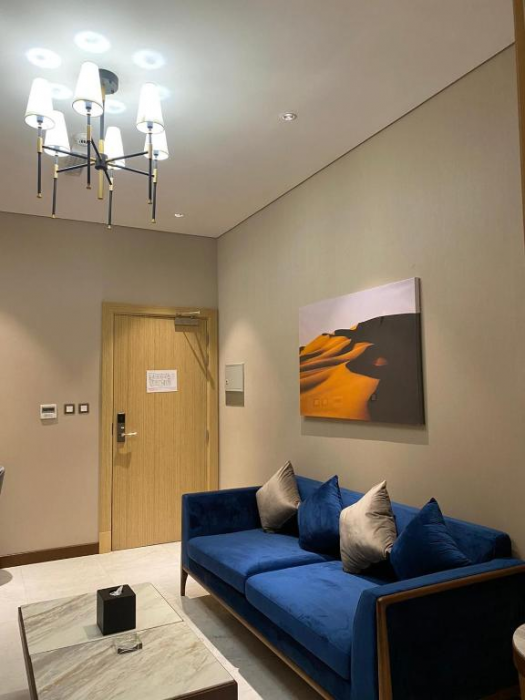 Al Aseel Hotel Doha 8/27