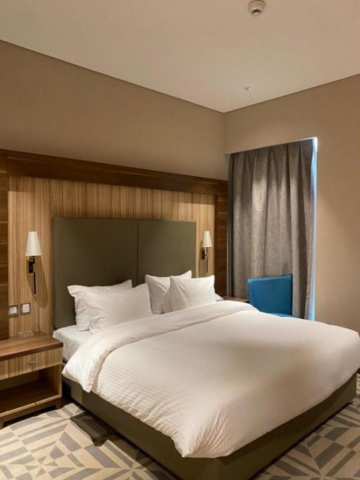 Al Aseel Hotel Doha 12/27