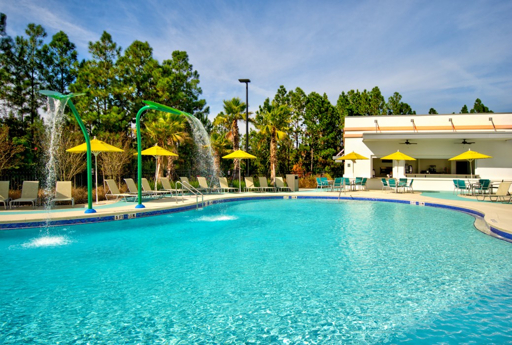 Fairfield Inn & Suites by Marriott Orlando at Flamingo Crossings Town Center 21/41