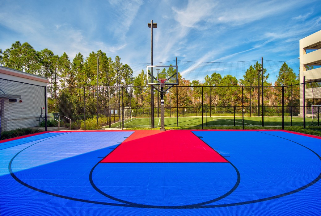 Fairfield Inn & Suites by Marriott Orlando at Flamingo Crossings Town Center 22/41