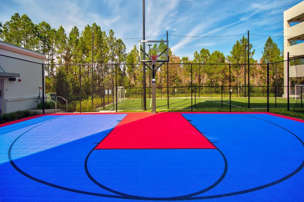 Fairfield Inn & Suites by Marriott Orlando at Flamingo Crossings Town Center 26/41
