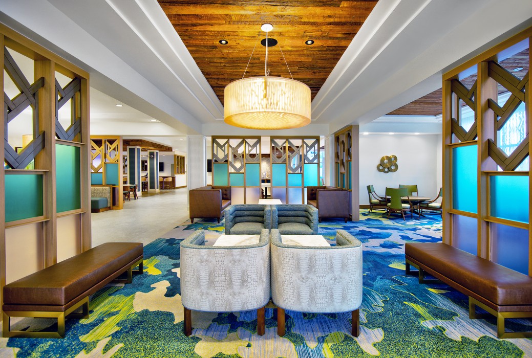 Fairfield Inn & Suites by Marriott Orlando at Flamingo Crossings Town Center 20/41