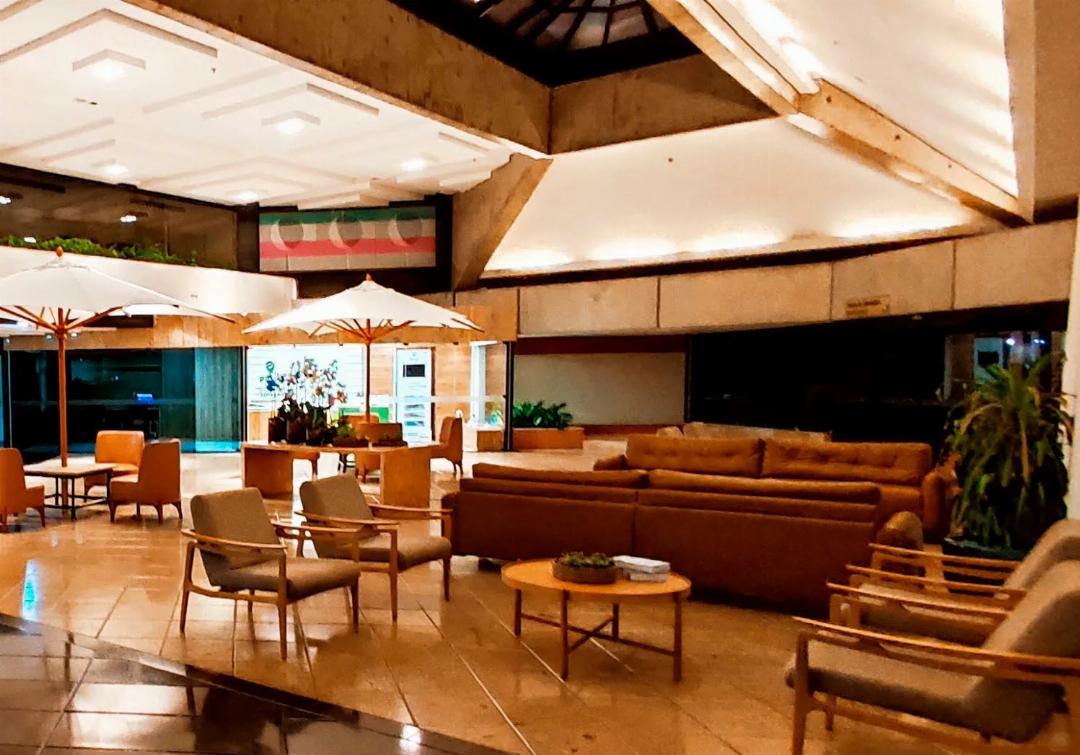Fiesta Bahia Hotel 8/90