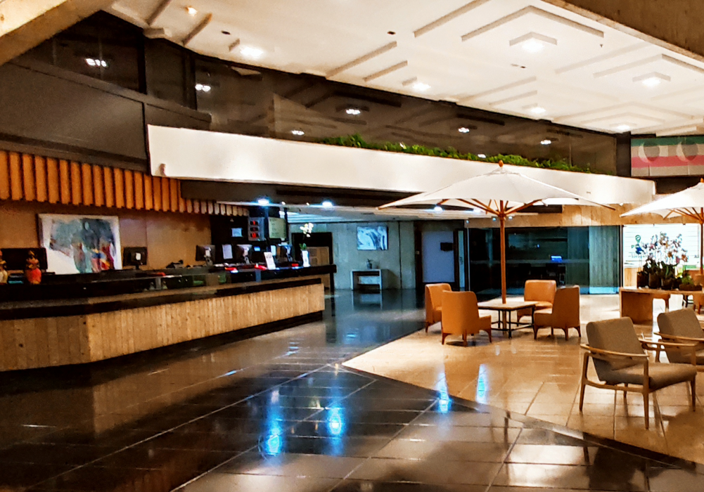 Fiesta Bahia Hotel 13/90