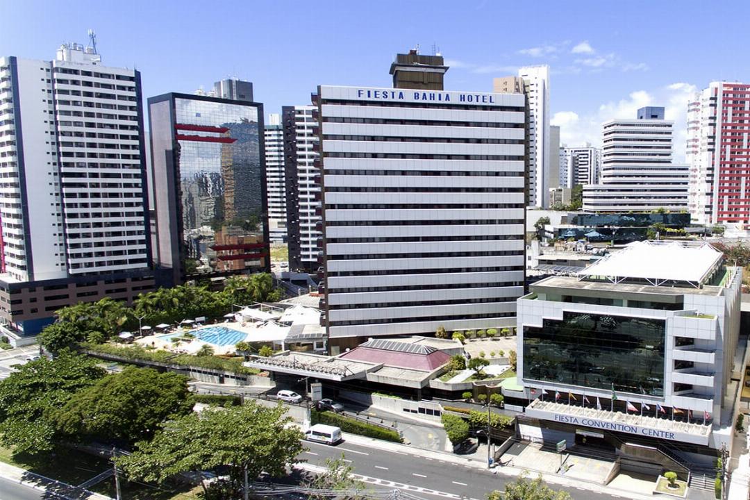 Fiesta Bahia Hotel