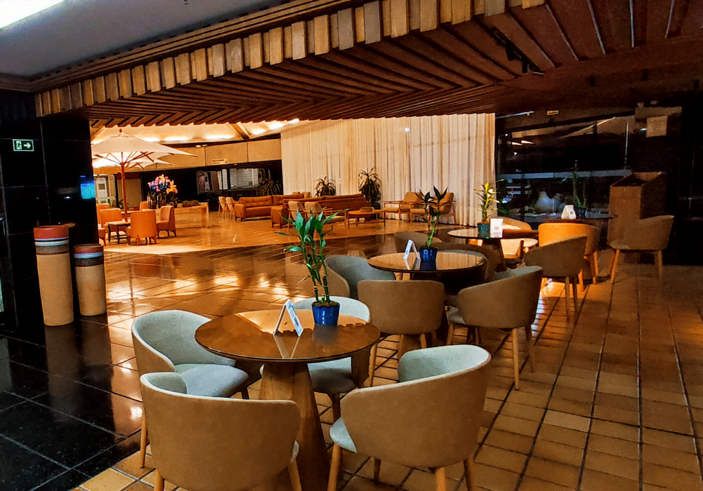 Fiesta Bahia Hotel 16/90