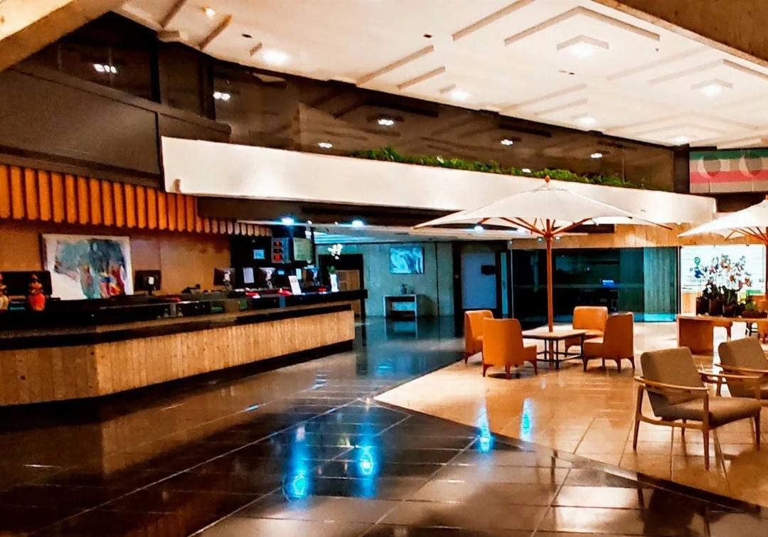 Fiesta Bahia Hotel 10/90