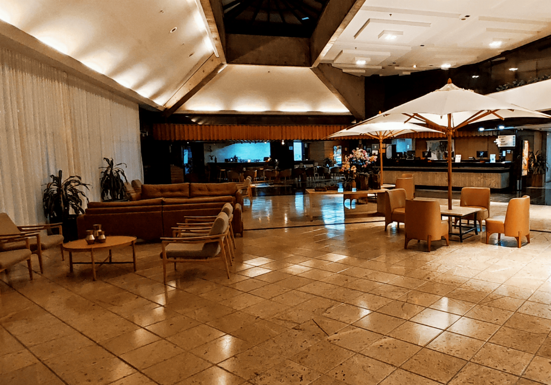 Fiesta Bahia Hotel 12/90
