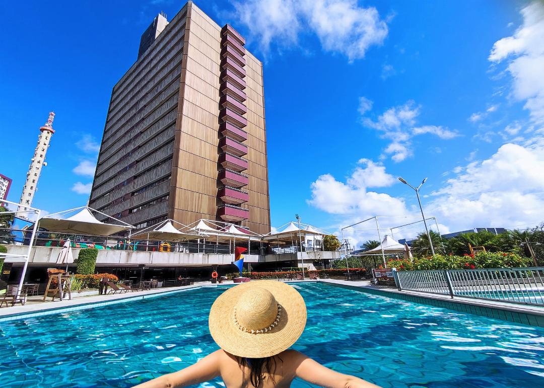 Fiesta Bahia Hotel 41/90
