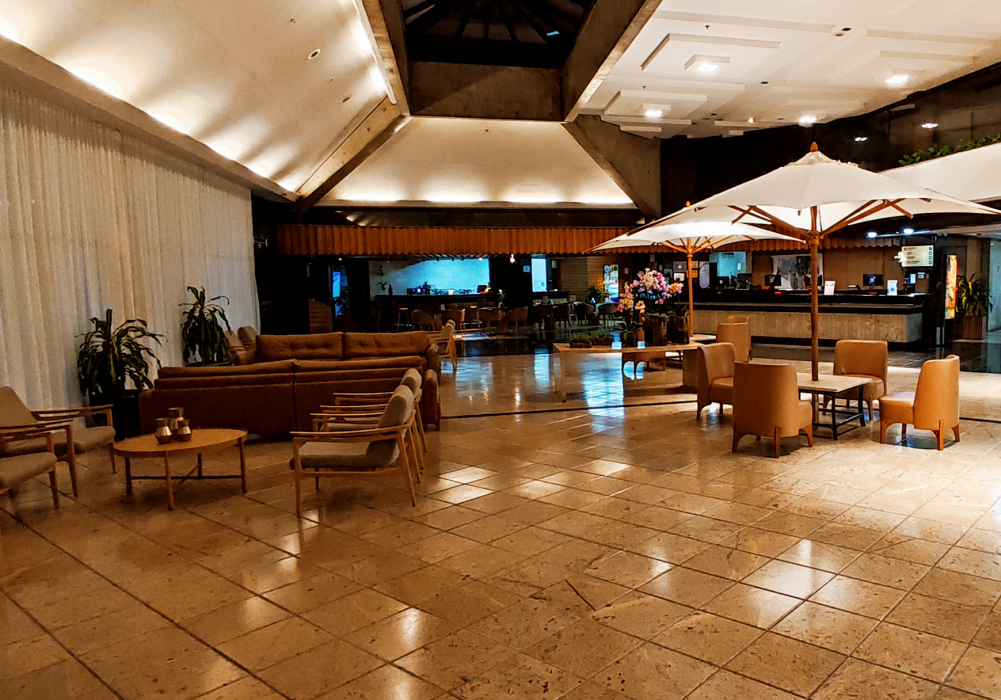 Fiesta Bahia Hotel 15/90