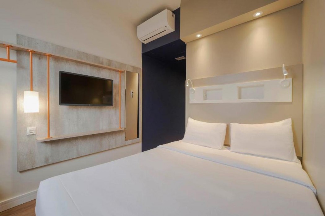 ibis Budget Farroupilha 20/60