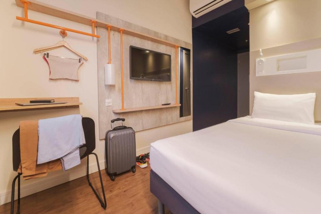ibis Budget Farroupilha 22/60