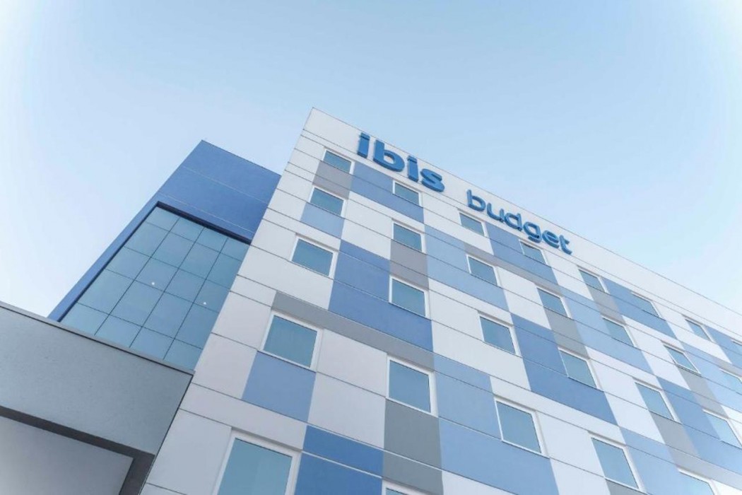 ibis Budget Farroupilha 1/60