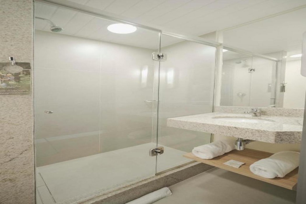 ibis Budget Farroupilha 21/60