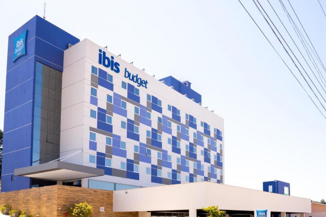 ibis Budget Farroupilha 2/60
