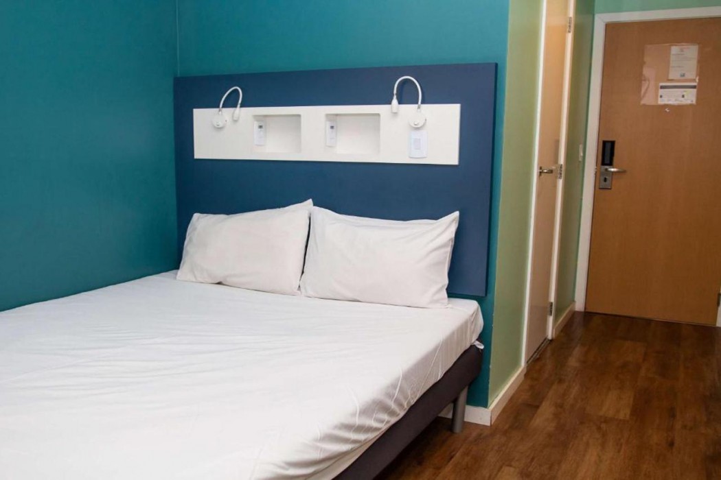 ibis budget Itaperuna 21/60