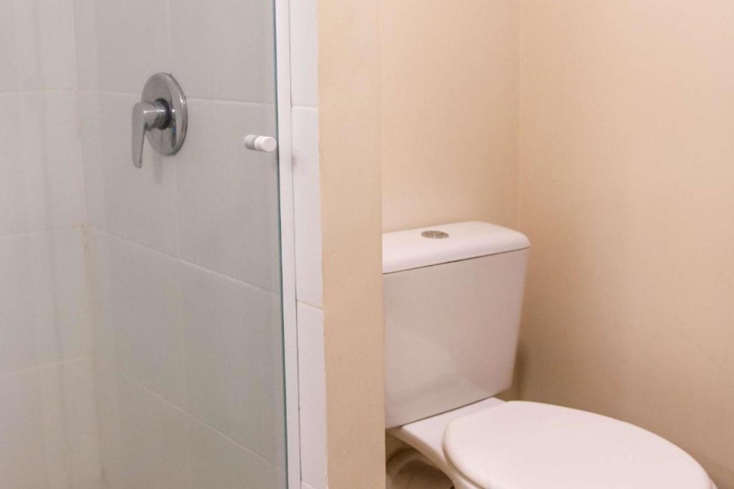 ibis budget Itaperuna 19/60