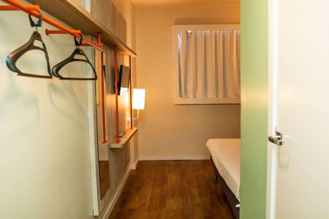 ibis budget Itaperuna 22/60