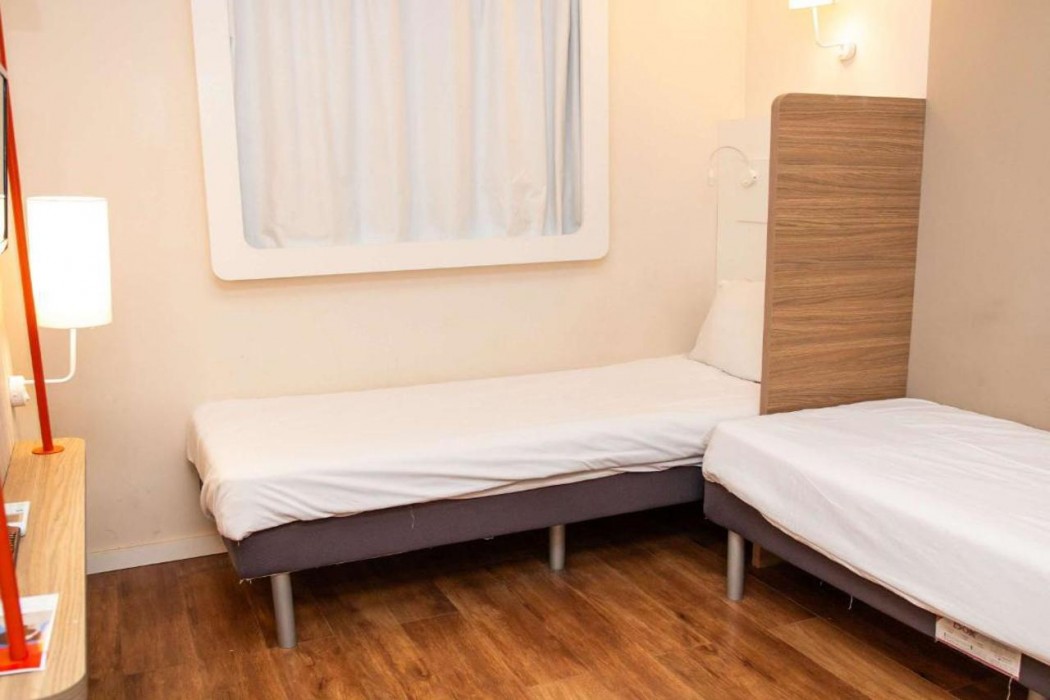ibis budget Itaperuna 23/60