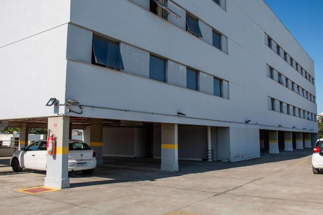 ibis budget Itaperuna 47/60