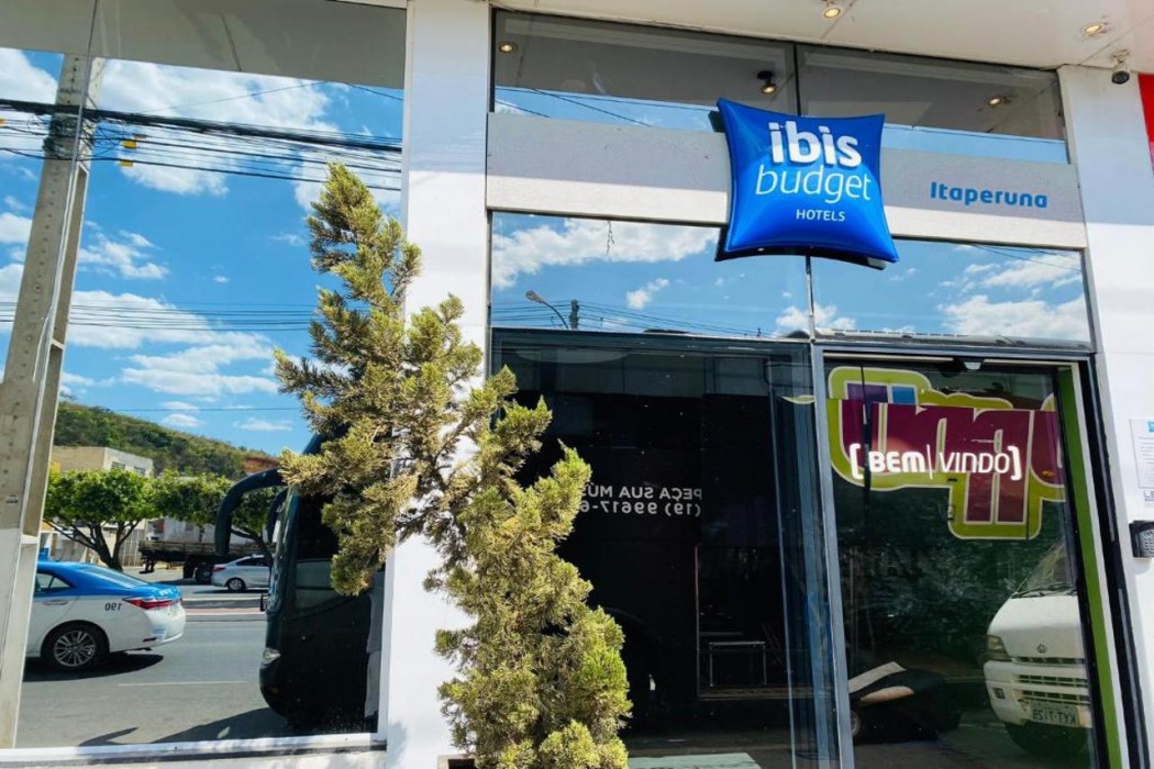 ibis budget Itaperuna 2/60