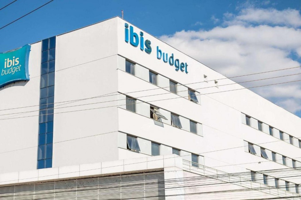 ibis budget Itaperuna 1/60