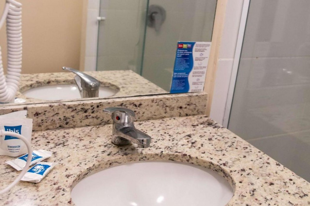 ibis budget Itaperuna 24/60
