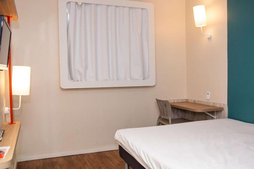 ibis budget Itaperuna 20/60