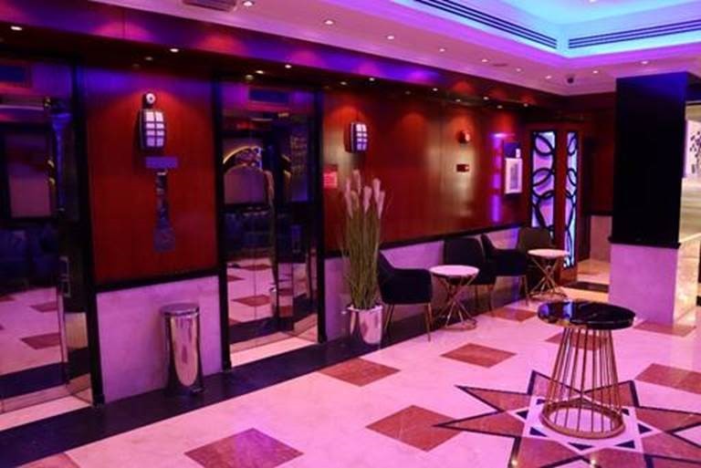 GSS Palace Hotel 4/36