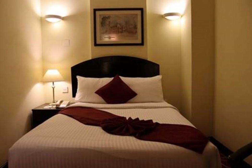 GSS Palace Hotel 14/36