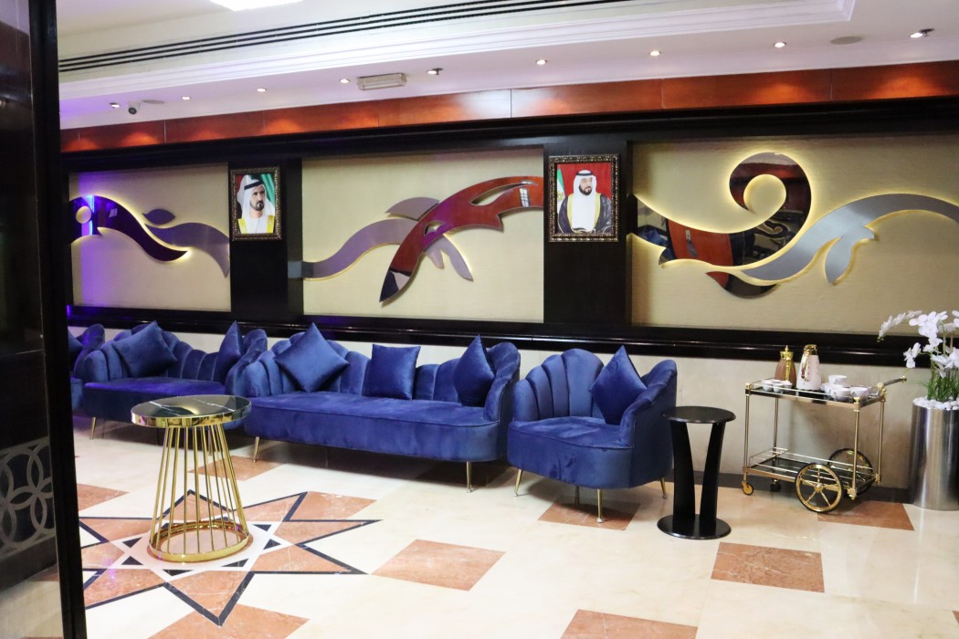 GSS Palace Hotel 2/36