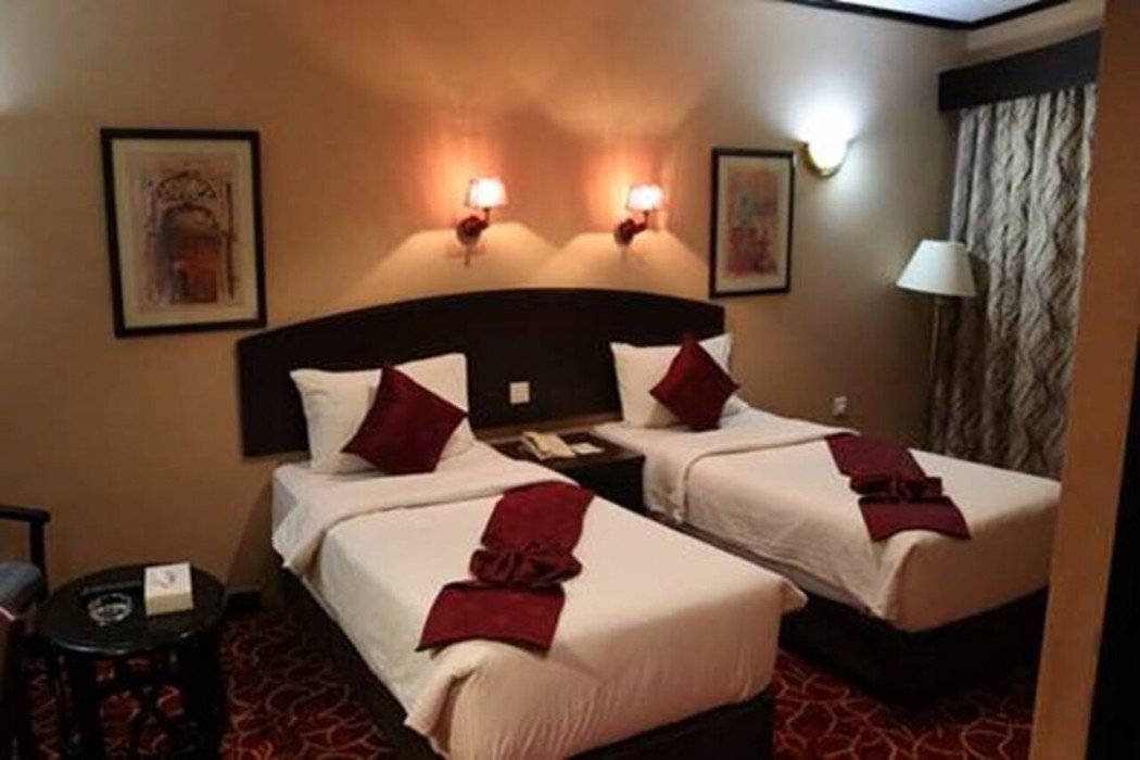 GSS Palace Hotel 15/36