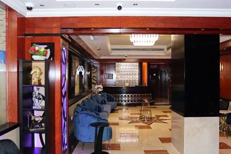 GSS Palace Hotel 7/36