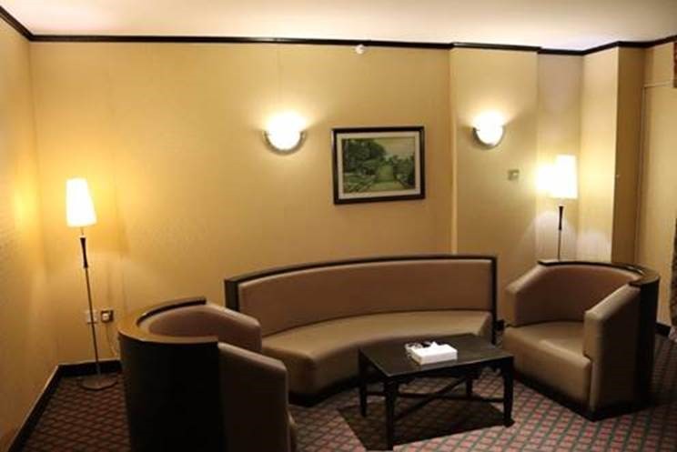 GSS Palace Hotel 20/36