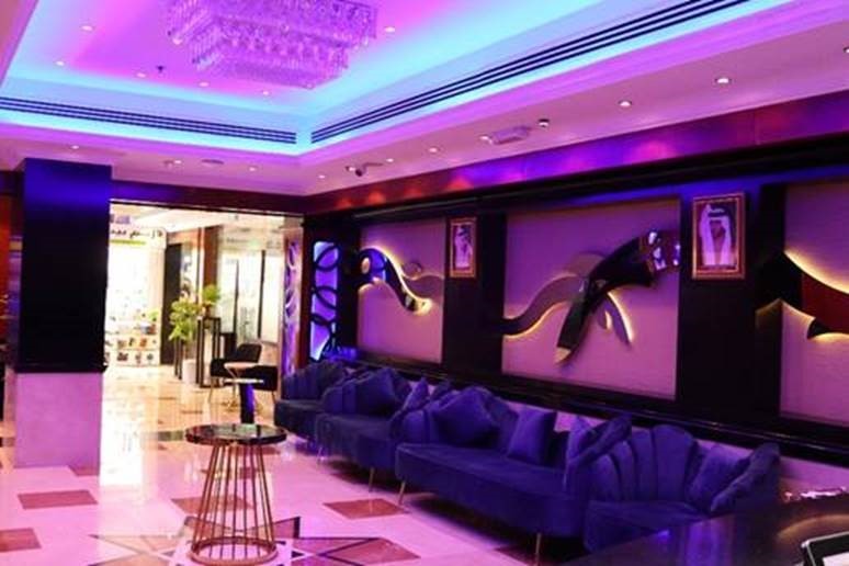 GSS Palace Hotel 6/36