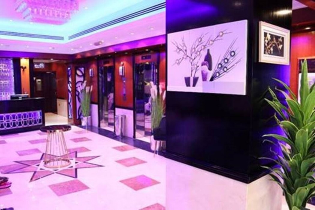 GSS Palace Hotel 3/36