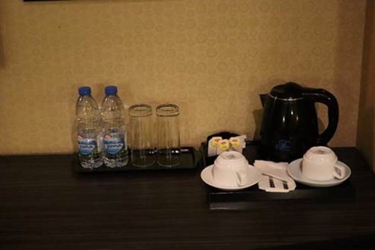 GSS Palace Hotel 19/36
