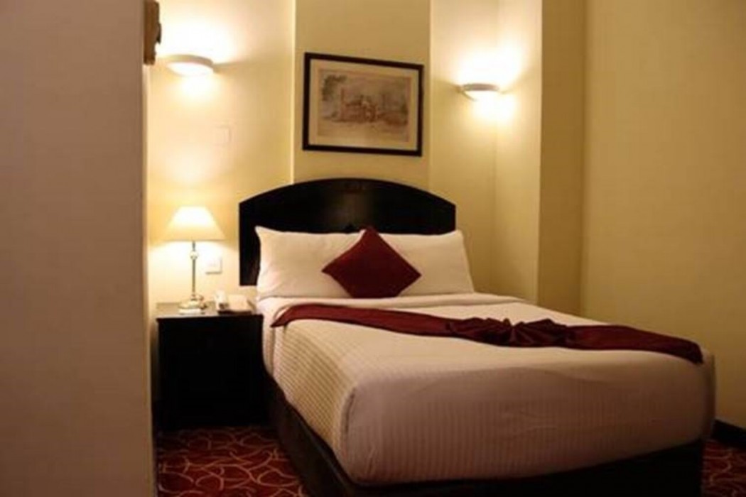 GSS Palace Hotel 13/36
