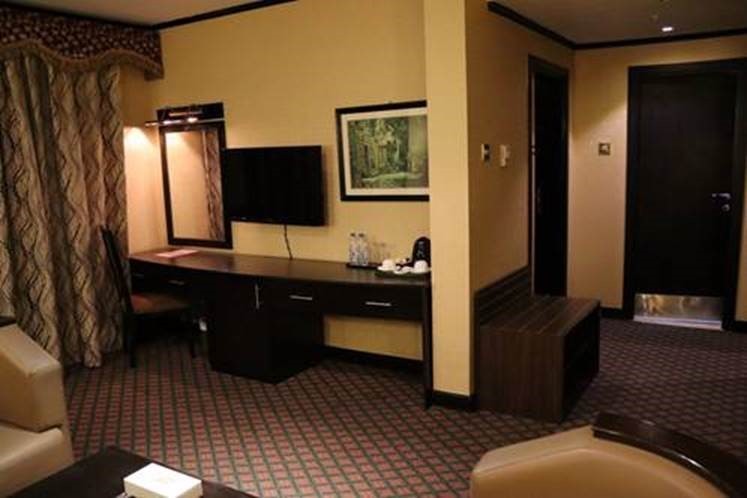 GSS Palace Hotel 22/36