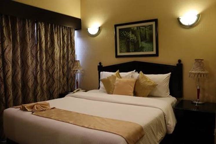 GSS Palace Hotel 21/36