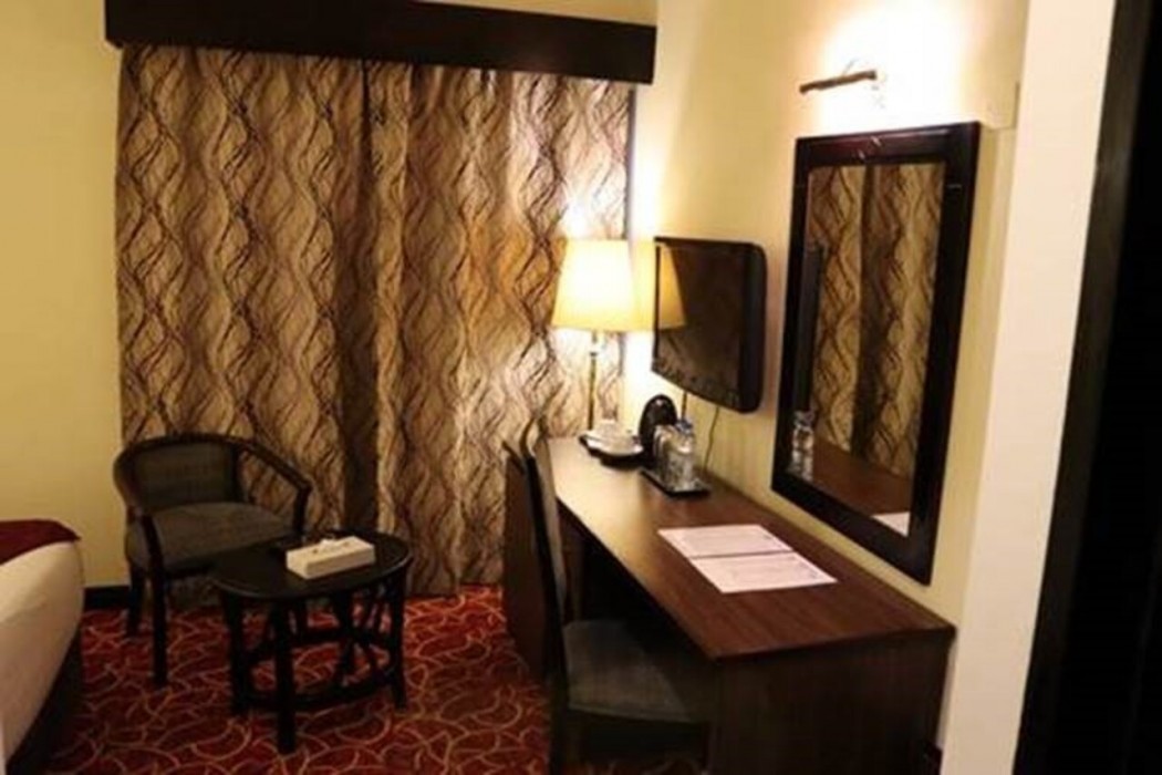 GSS Palace Hotel 16/36