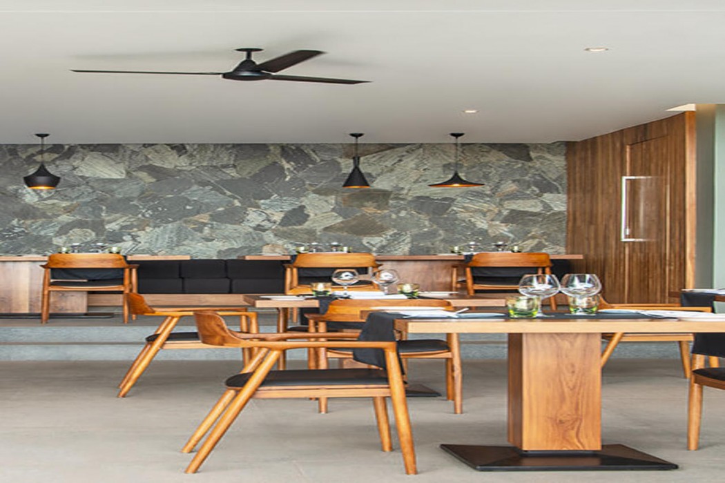 Haritha Villas + Spa 15/55