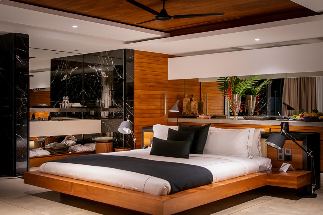 Haritha Villas + Spa 10/55