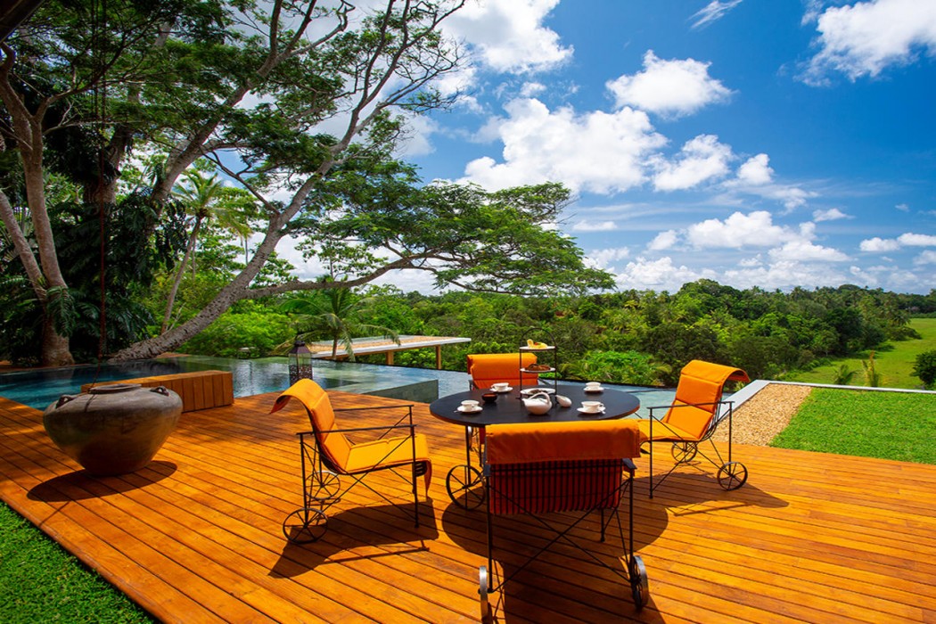 Haritha Villas + Spa 20/55